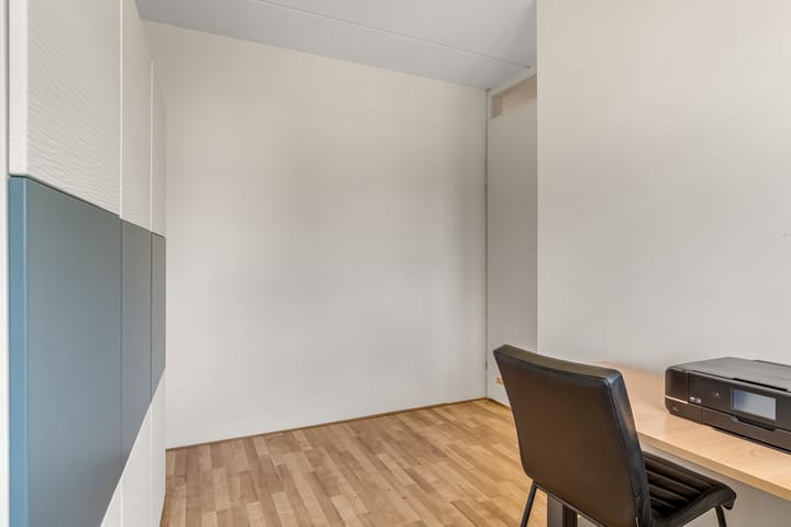 Foto 33 van Gilbert Bécaudstraat 19