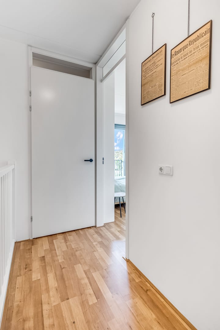 Foto 35 van Gilbert Bécaudstraat 19