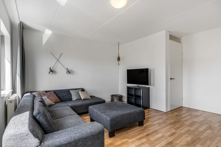 Foto 37 van Gilbert Bécaudstraat 19