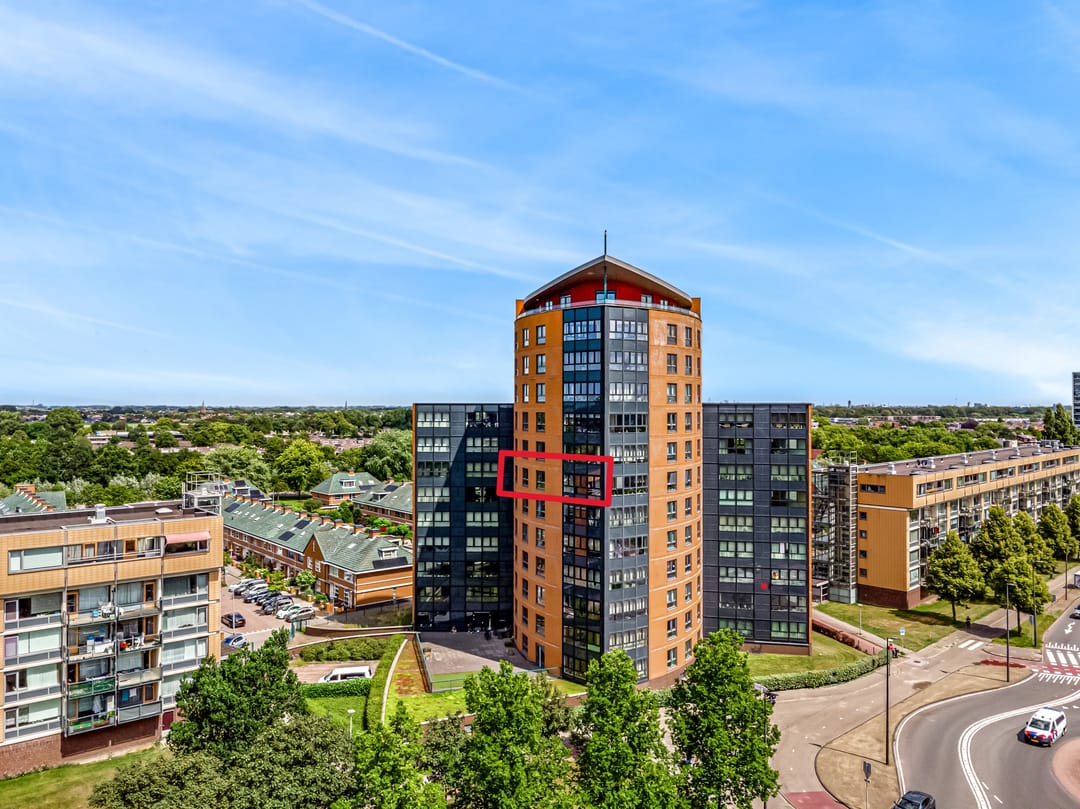 Foto 1 van Peter van Anrooylaan 213