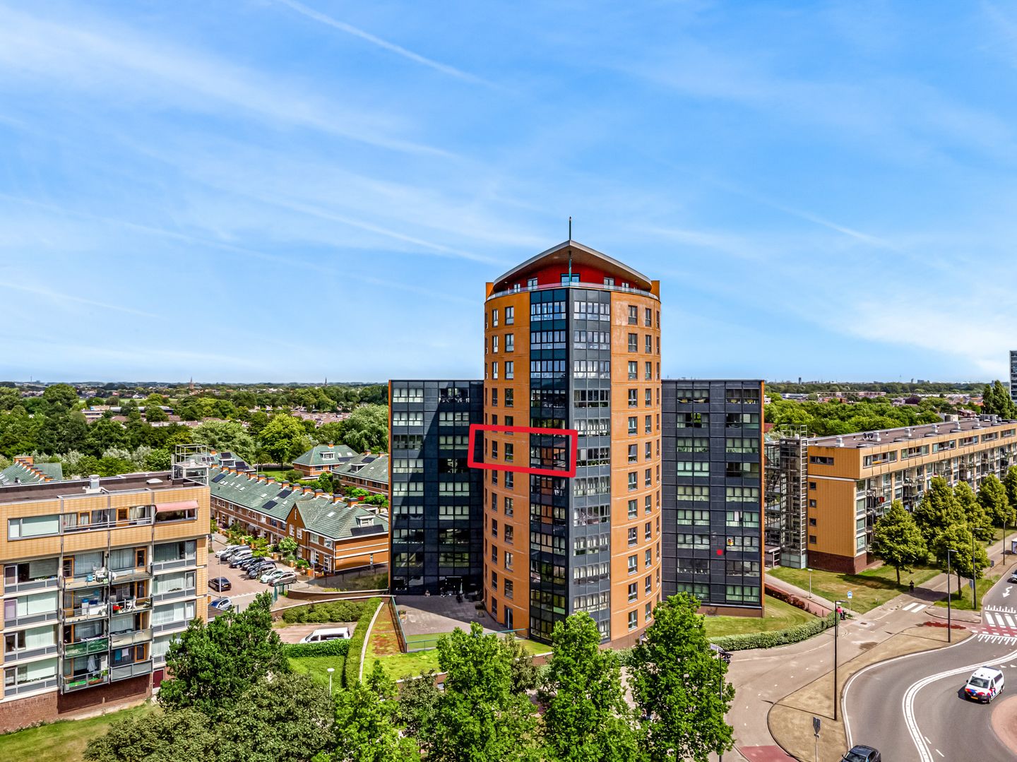 Foto 1 van Peter van Anrooylaan 213