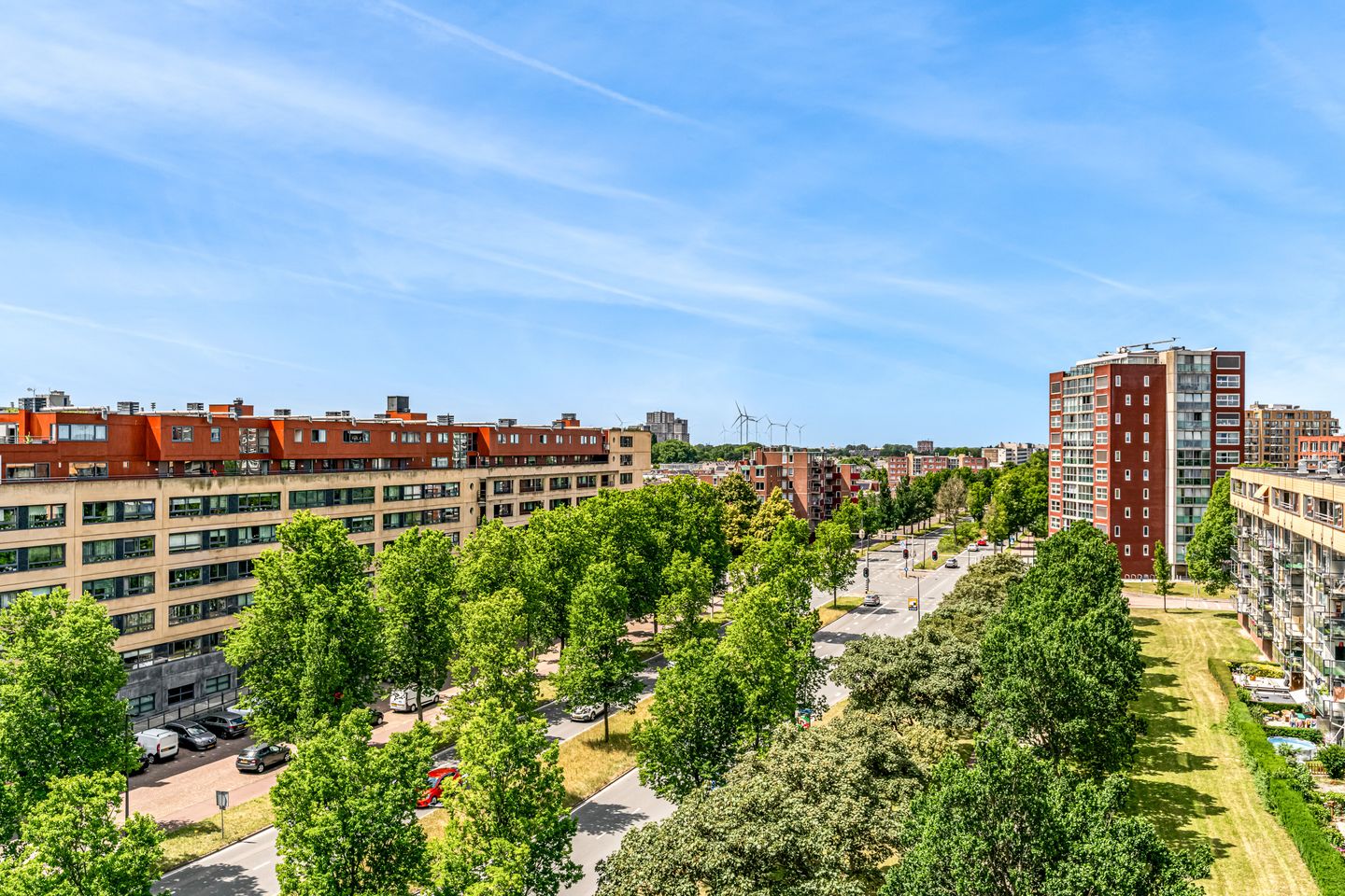 Foto 5 van Peter van Anrooylaan 213