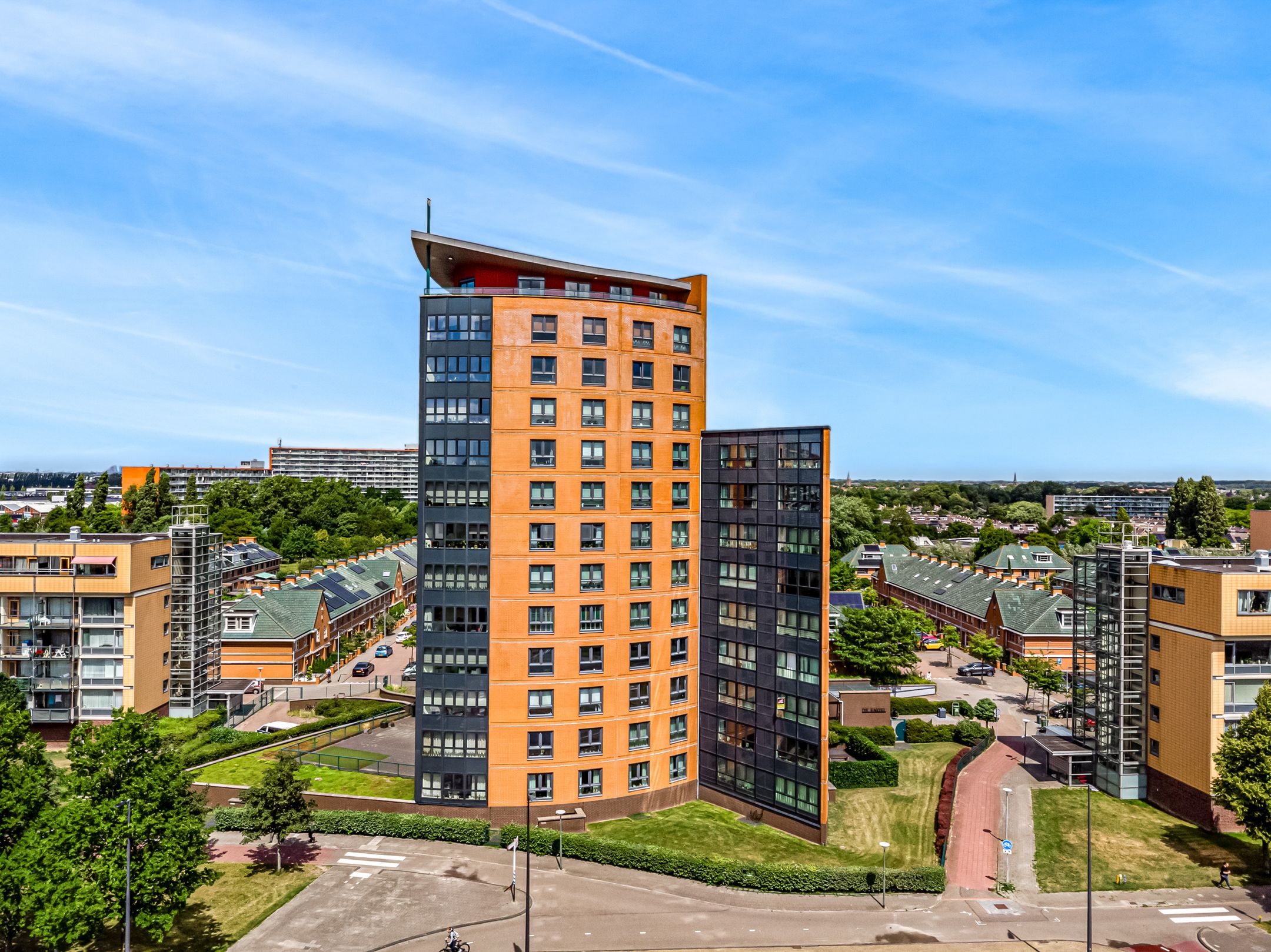 Foto 6 van Peter van Anrooylaan 213