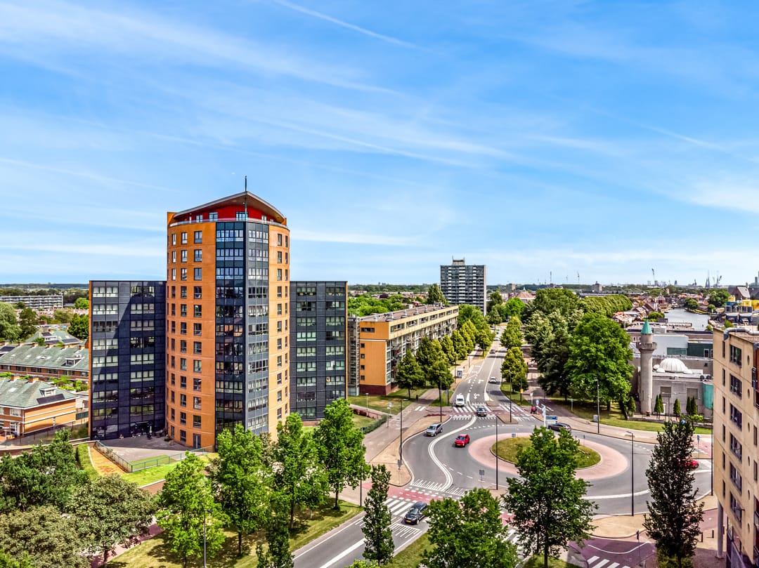 Foto 7 van Peter van Anrooylaan 213