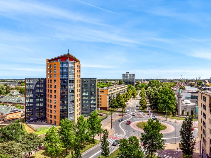 Foto 7 van Peter van Anrooylaan 213