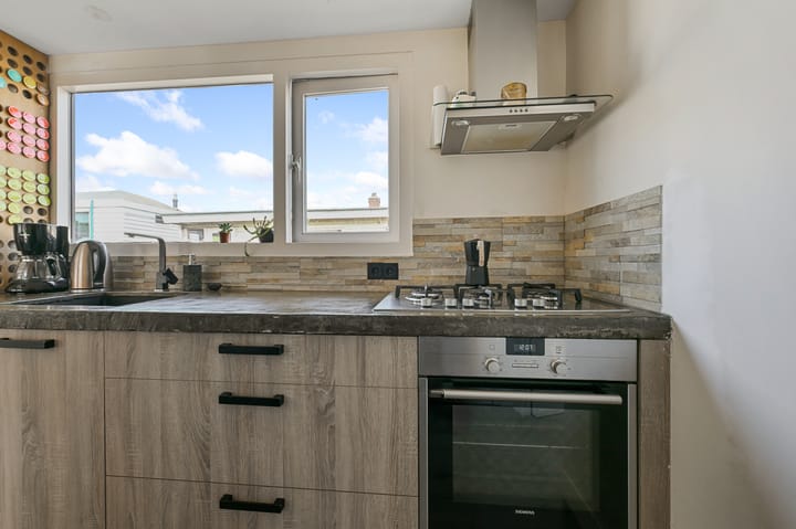 Foto 9 van Kalf R 5-ROOD