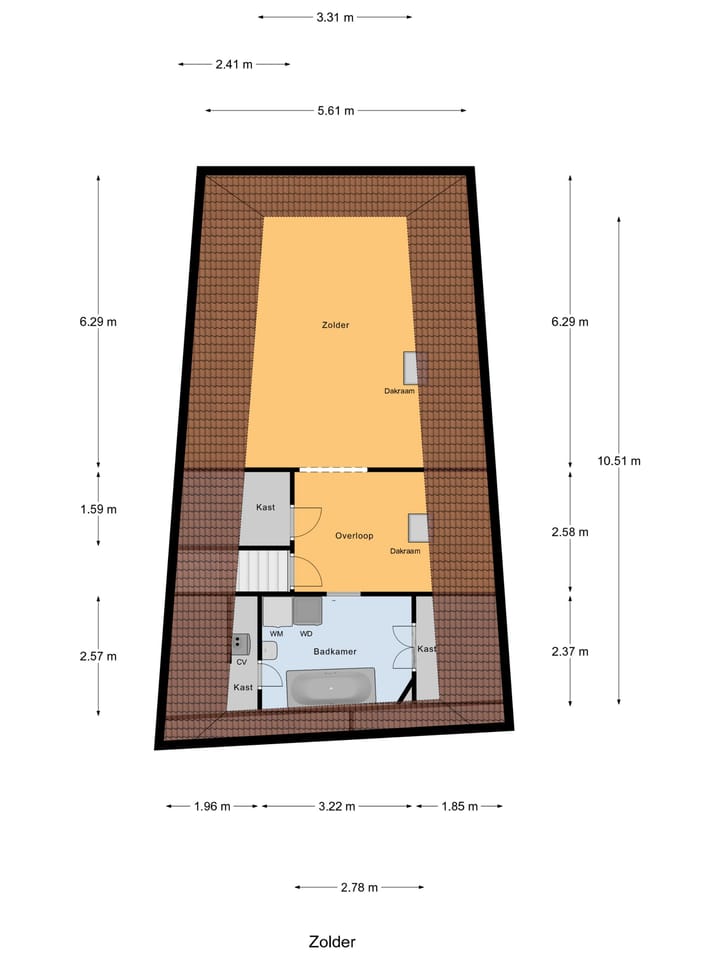 Foto 63 van Elfhuizen 4