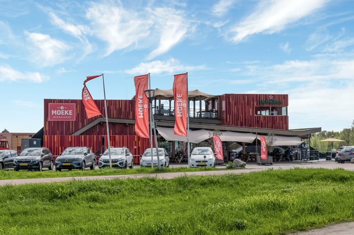 Foto 58 van Gilbert Bécaudstraat 19