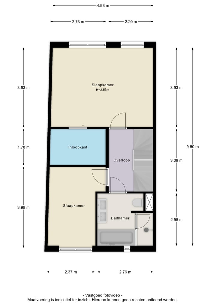 Foto 59 van Gilbert Bécaudstraat 19