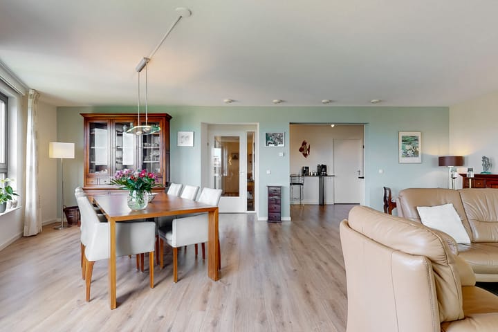 Foto 15 van Peter van Anrooylaan 213