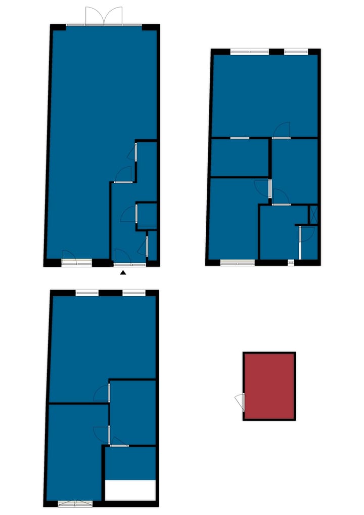 Foto 64 van Gilbert Bécaudstraat 19