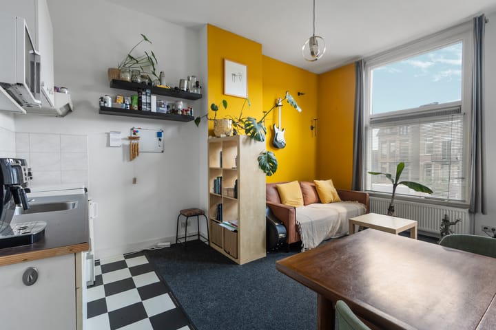 Foto 3 van Amsterdamseweg 202-2