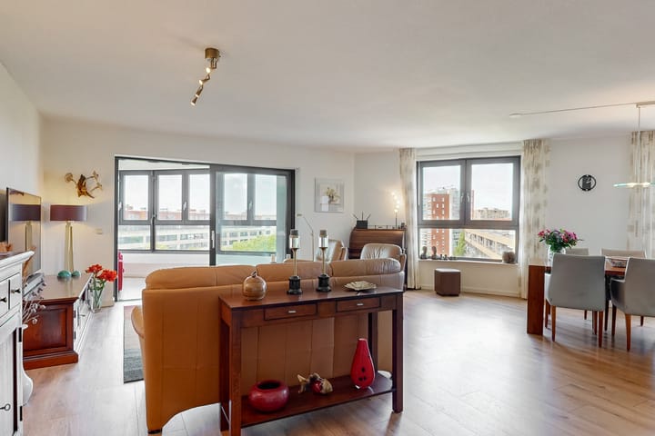 Foto 18 van Peter van Anrooylaan 213