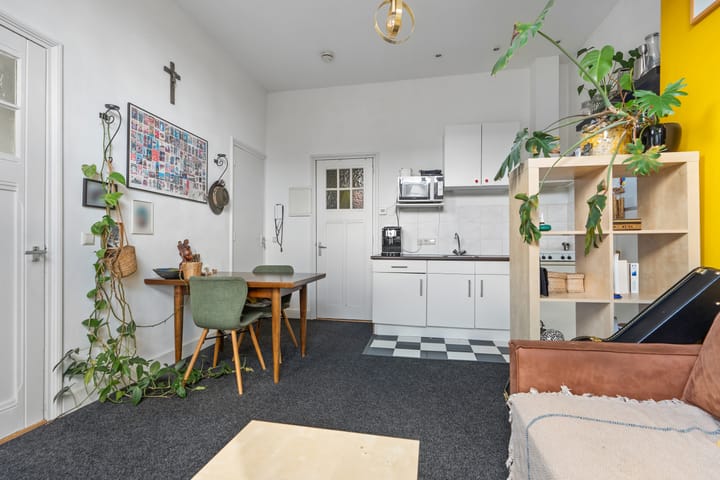 Foto 7 van Amsterdamseweg 202-2