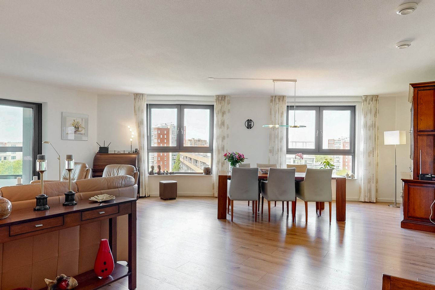 Foto 19 van Peter van Anrooylaan 213