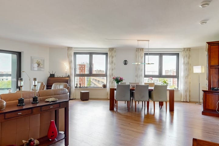 Foto 19 van Peter van Anrooylaan 213