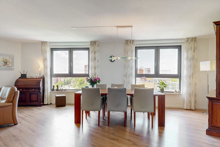 Foto 20 van Peter van Anrooylaan 213