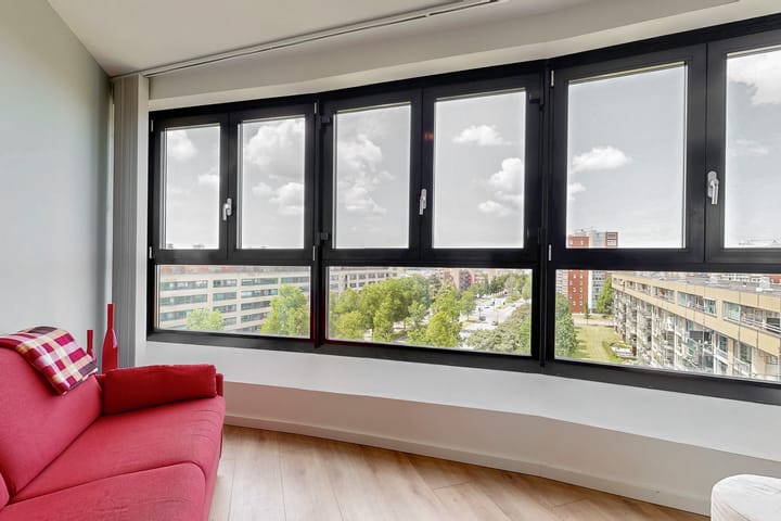 Foto 22 van Peter van Anrooylaan 213