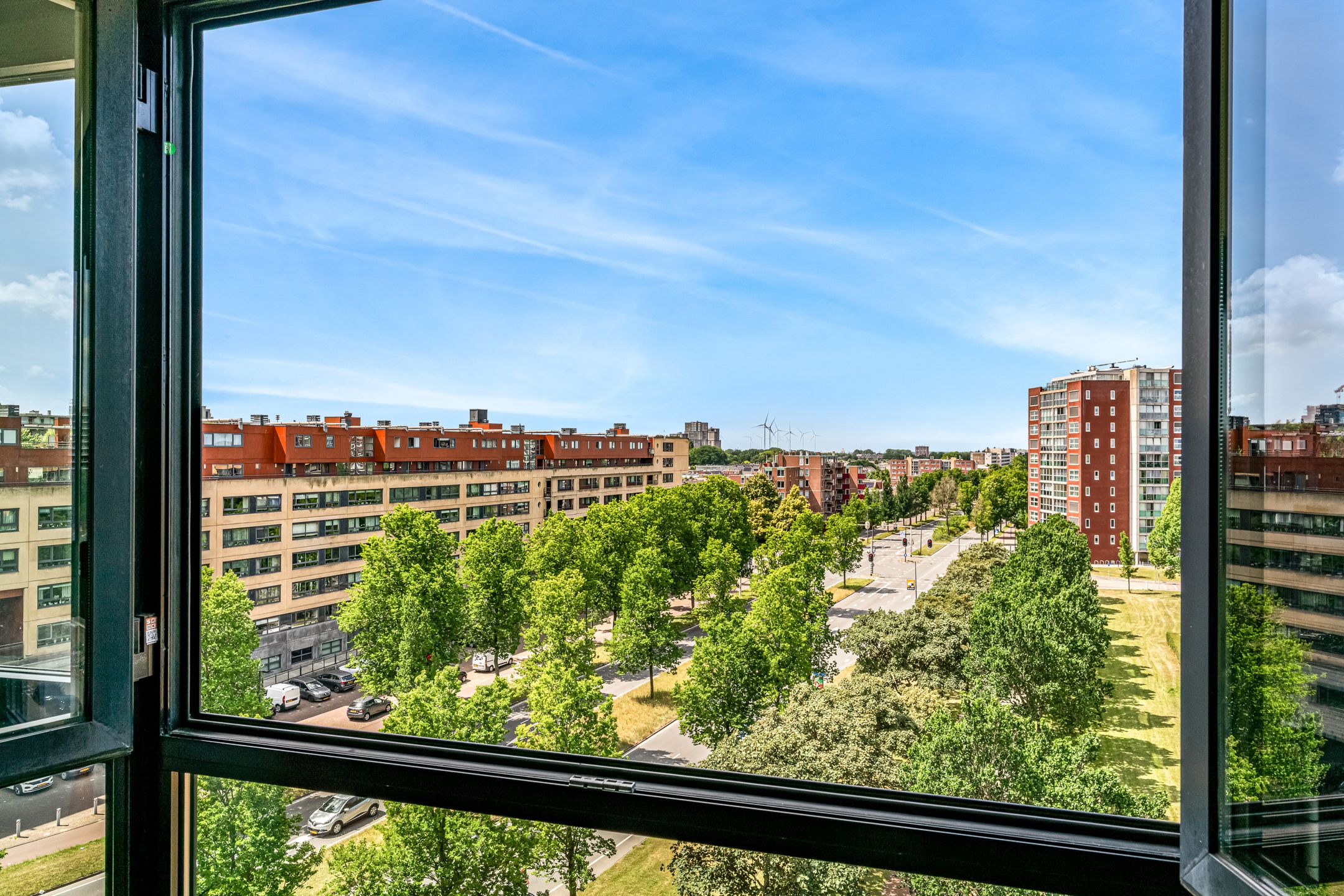 Foto 24 van Peter van Anrooylaan 213