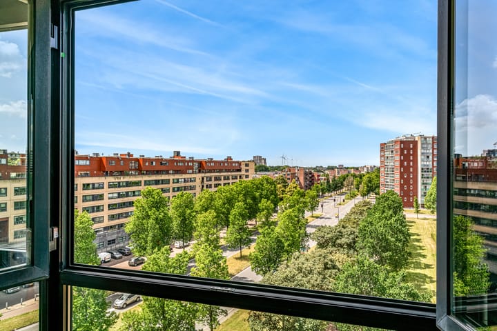 Foto 24 van Peter van Anrooylaan 213