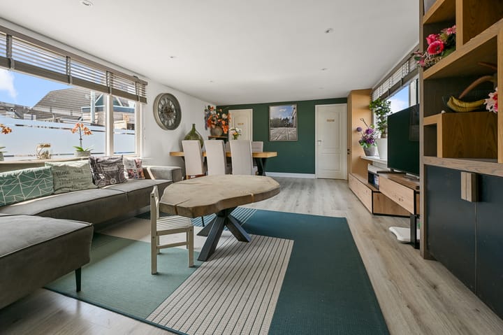 Foto 4 van Kalf R 5-ROOD