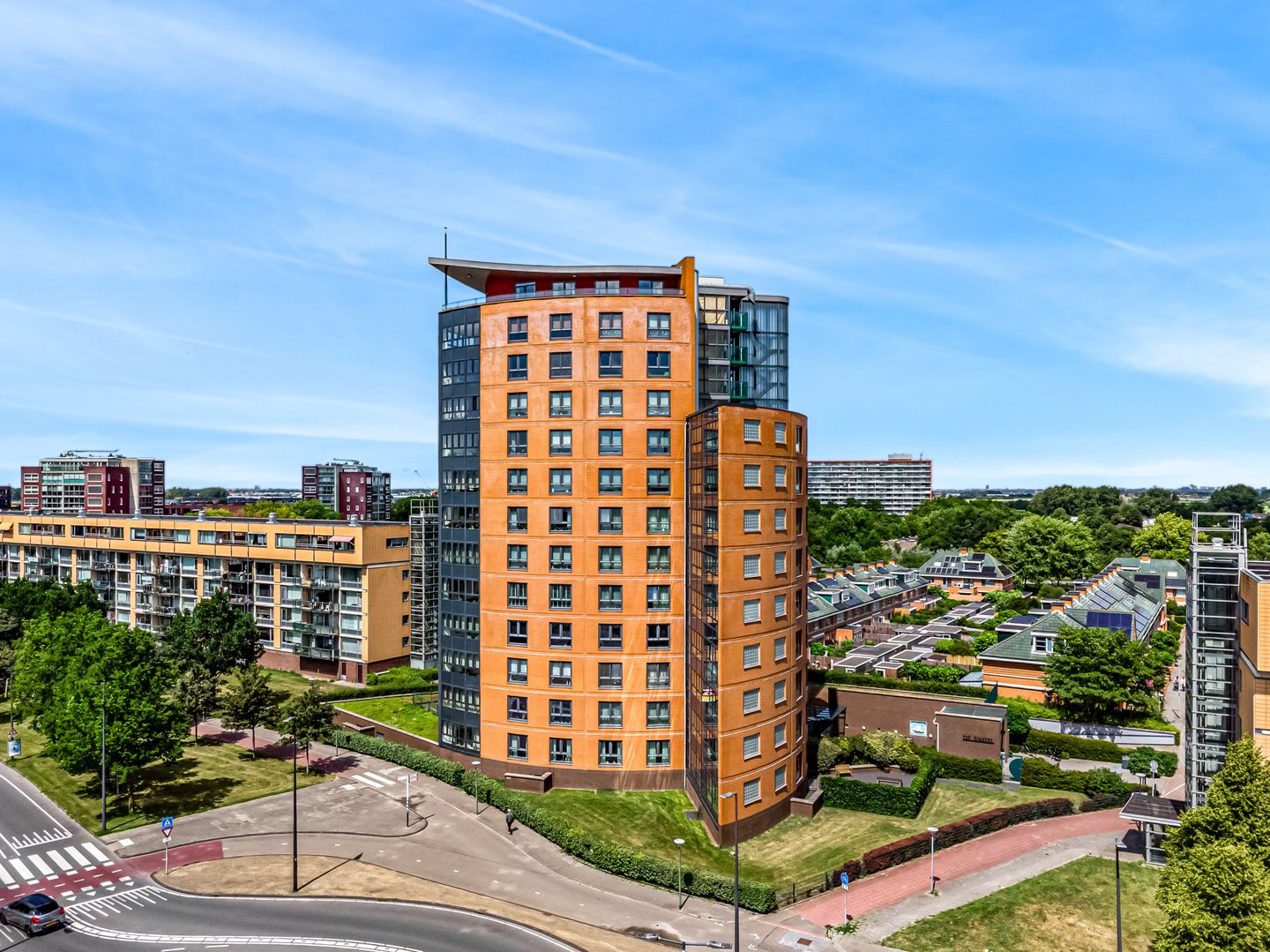 Foto 44 van Peter van Anrooylaan 213