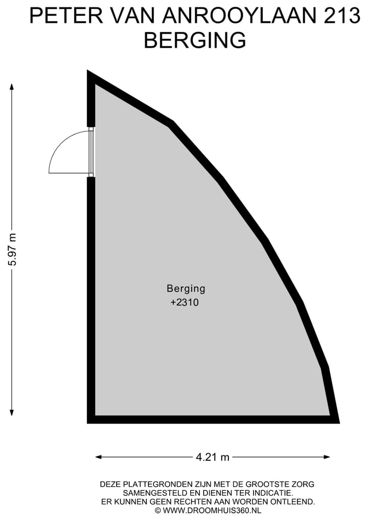 Foto 46 van Peter van Anrooylaan 213