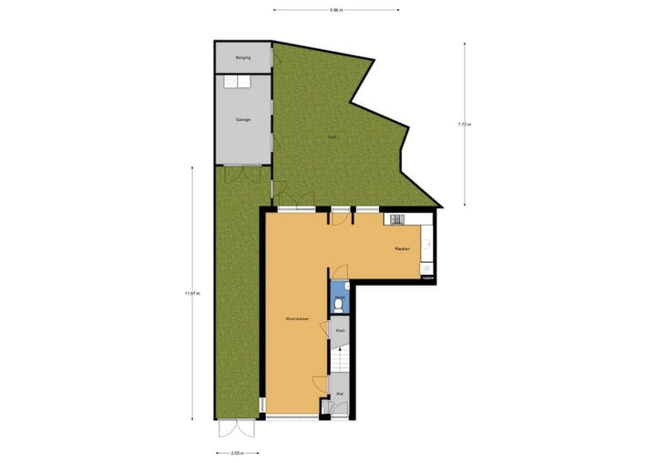 Foto 29 van Stationsstraat 2