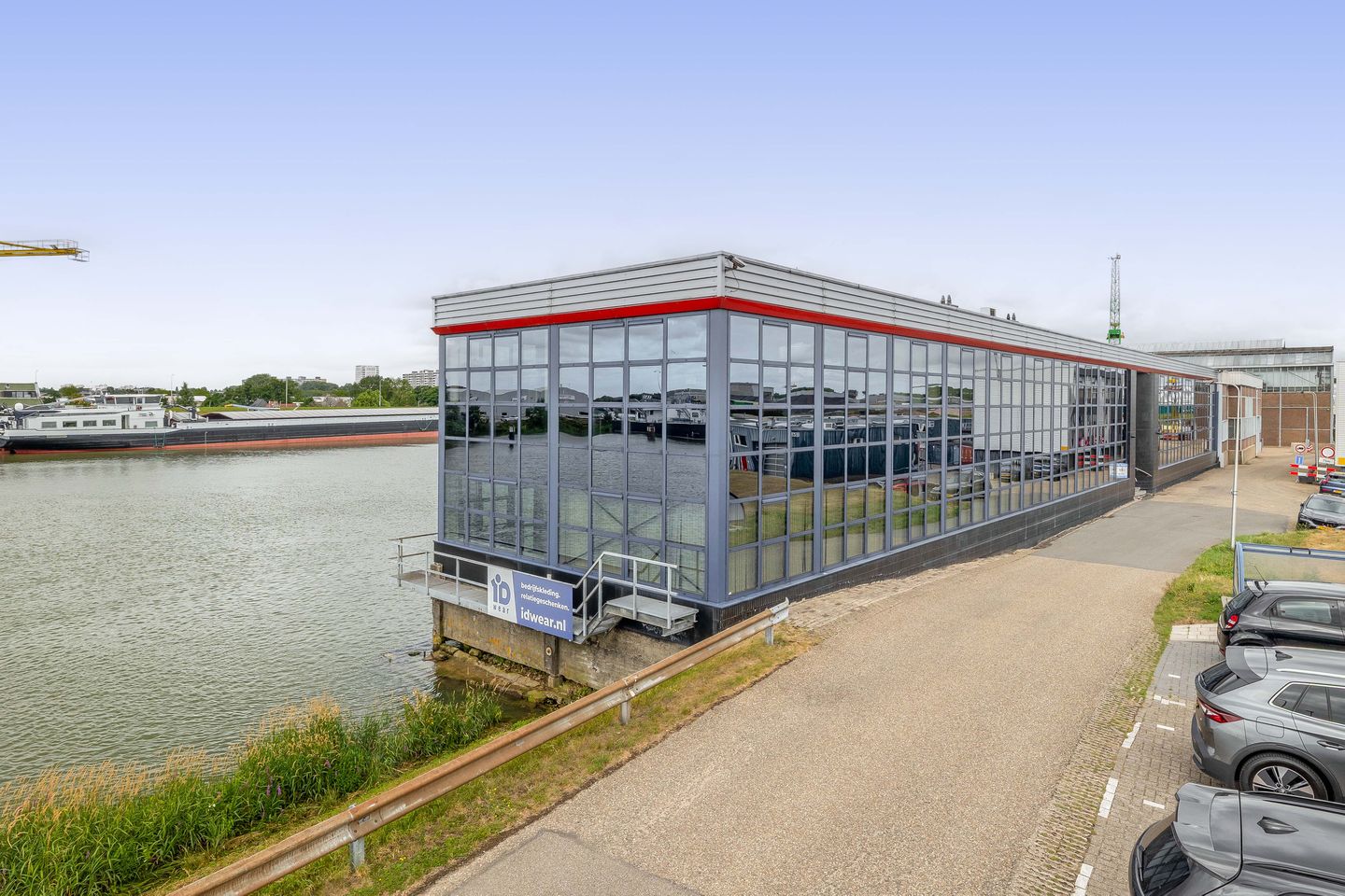 Bekijk foto 1 van Schaardijk 19-a