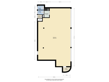 Bekijk plattegrond