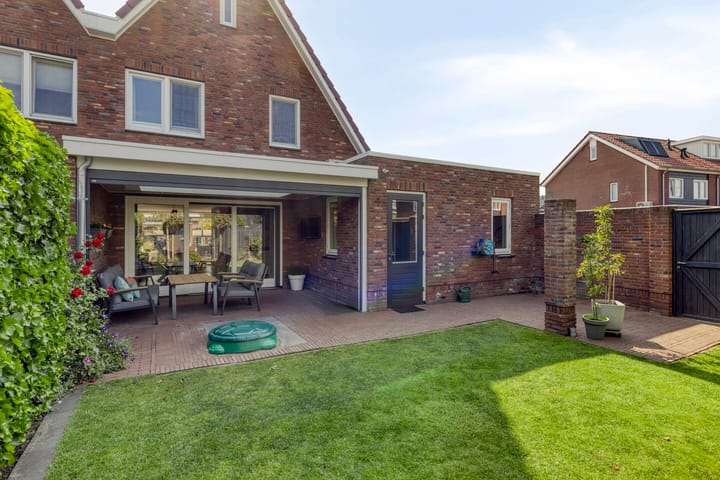 Foto 45 van Het Elferman 51