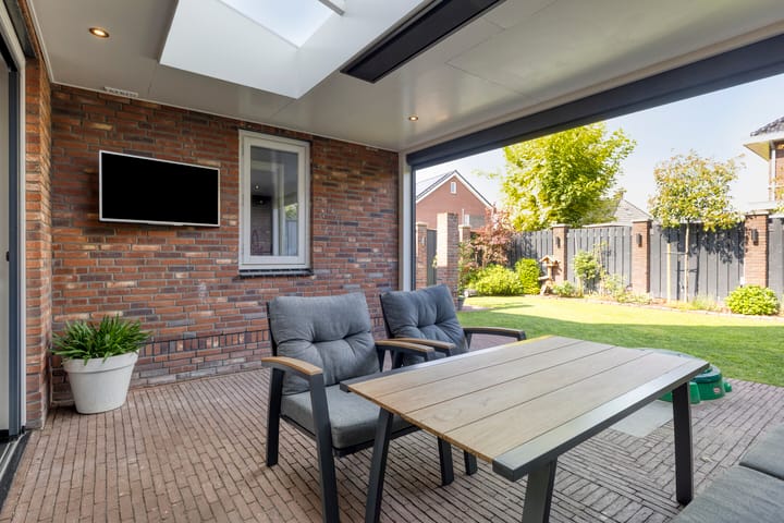 Foto 47 van Het Elferman 51