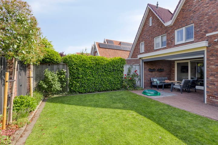 Foto 50 van Het Elferman 51