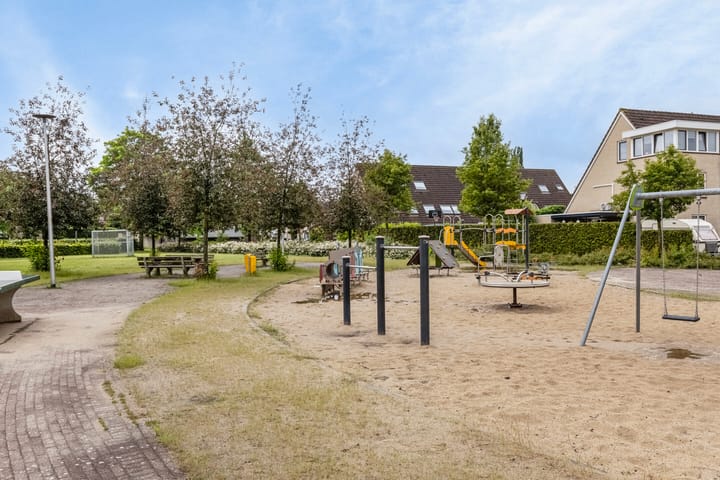 Foto 54 van Het Elferman 51