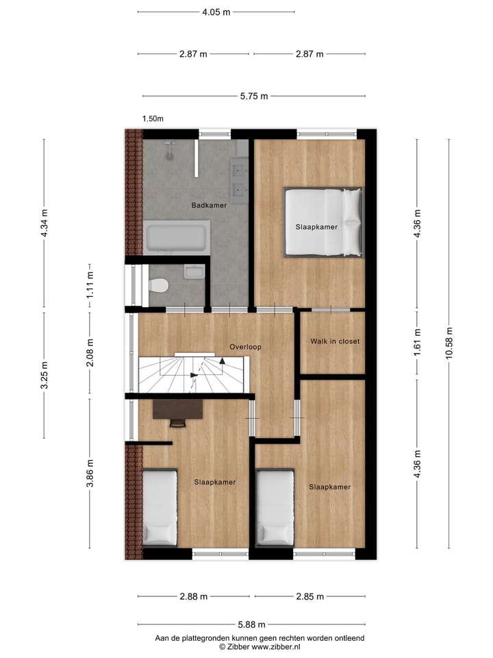 Foto 57 van Het Elferman 51