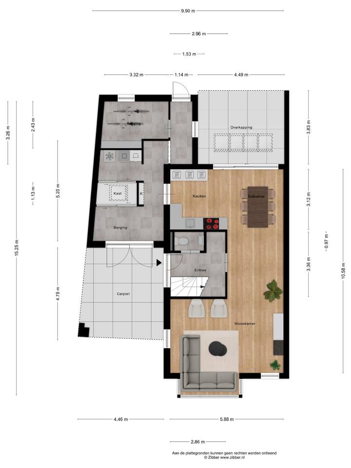 Foto 56 van Het Elferman 51