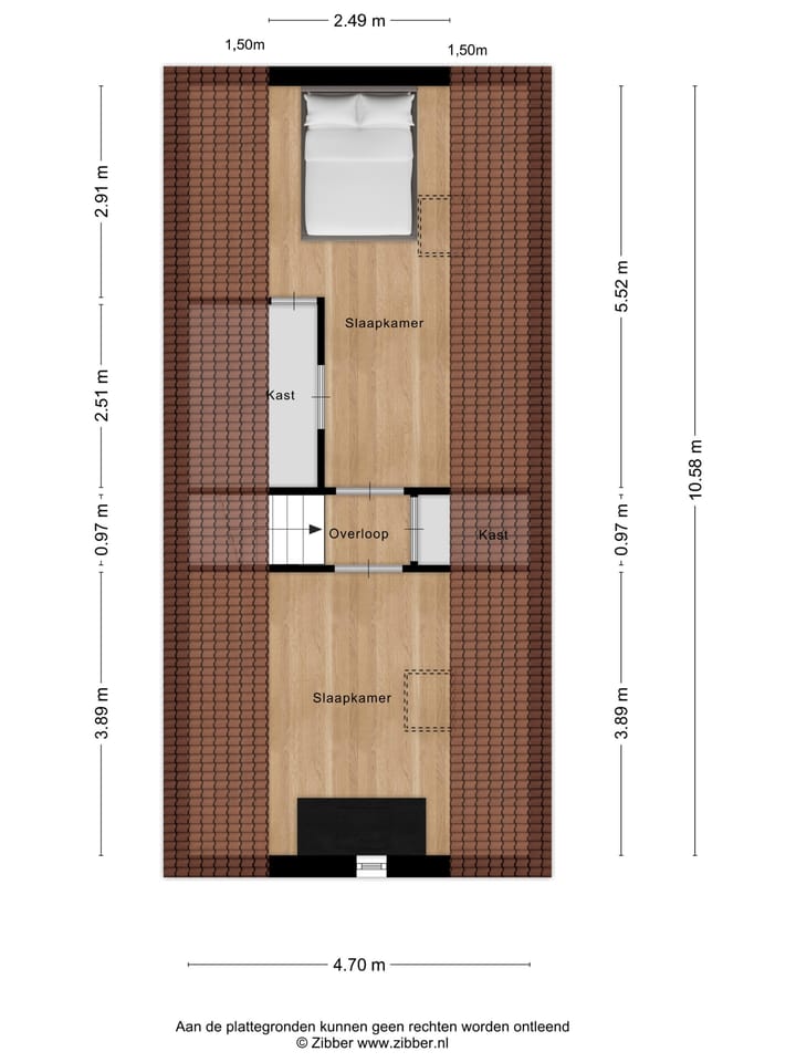 Foto 58 van Het Elferman 51