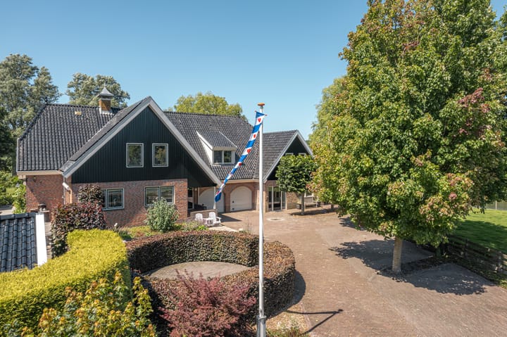 Photo 2 of Fjildwei 39