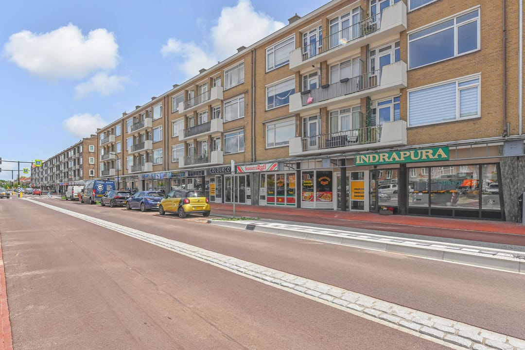 Foto 2 van Hendrik Ravesteijnplein 63