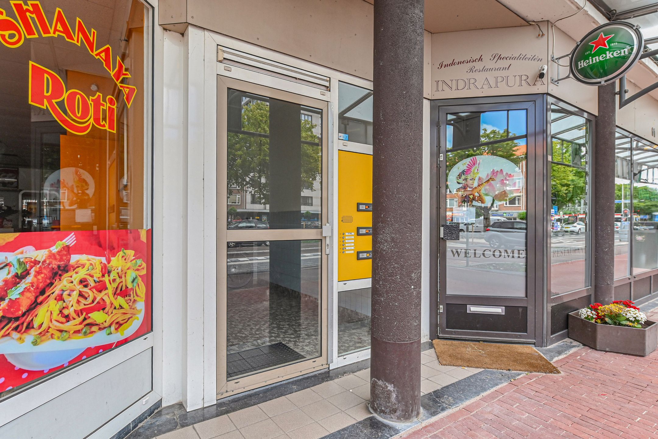 Foto 3 van Hendrik Ravesteijnplein 63