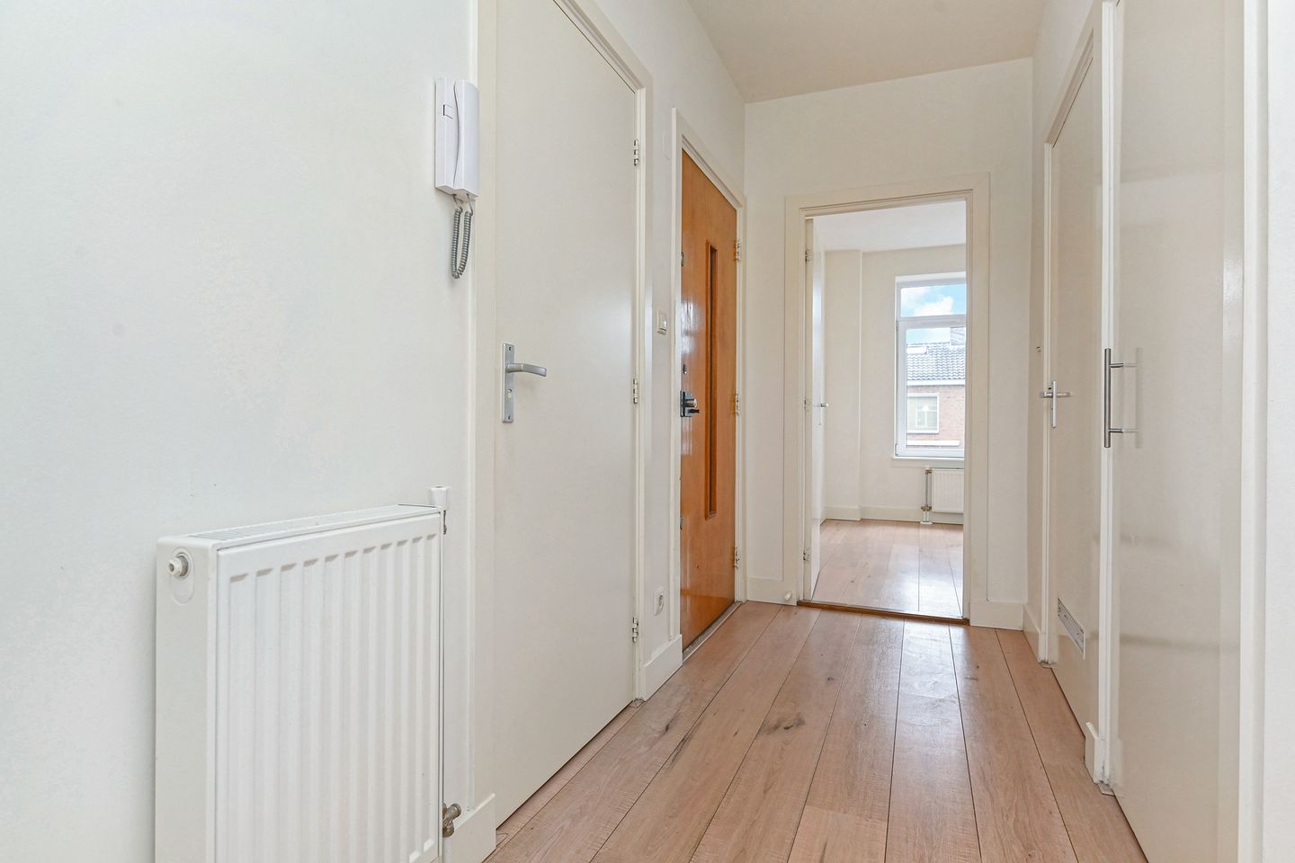 Foto 5 van Hendrik Ravesteijnplein 63