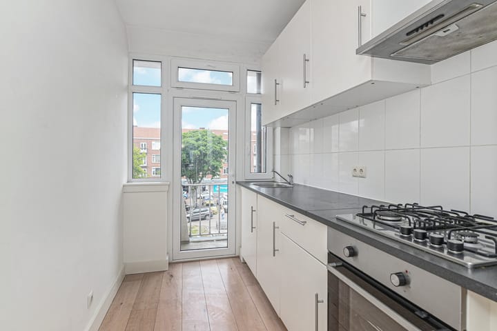 Foto 9 van Hendrik Ravesteijnplein 63