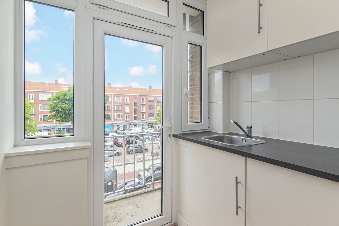 Foto 10 van Hendrik Ravesteijnplein 63