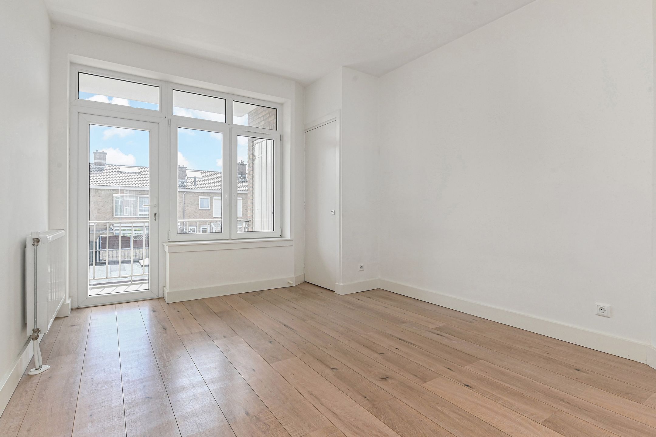 Foto 12 van Hendrik Ravesteijnplein 63