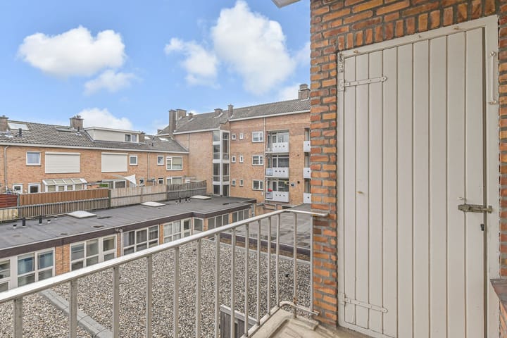 Foto 24 van Hendrik Ravesteijnplein 63