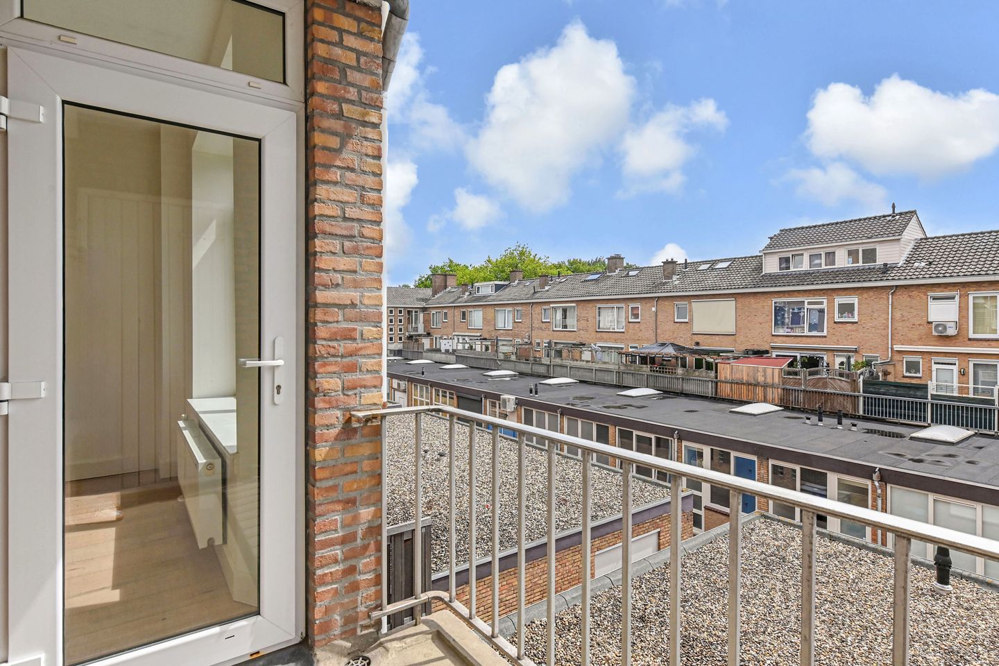 Foto 25 van Hendrik Ravesteijnplein 63