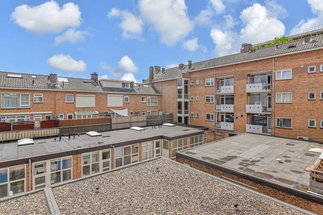 Foto 26 van Hendrik Ravesteijnplein 63