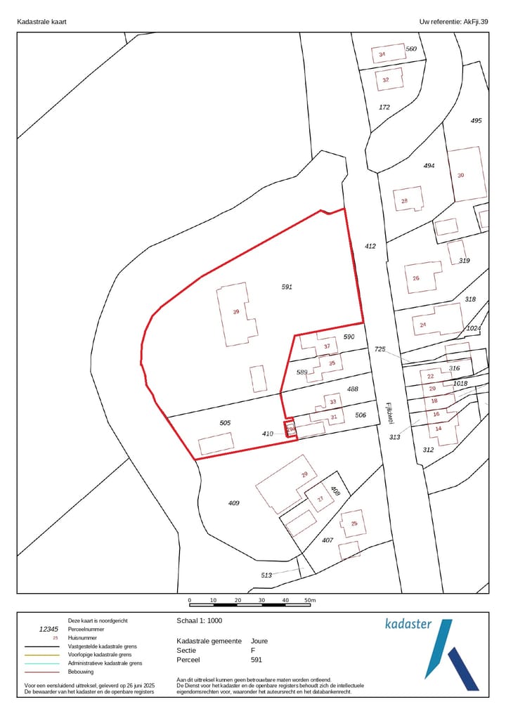Foto 76 van Fjildwei 39