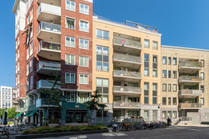 Photo 6 of Gerrit Rietveldsingel 101