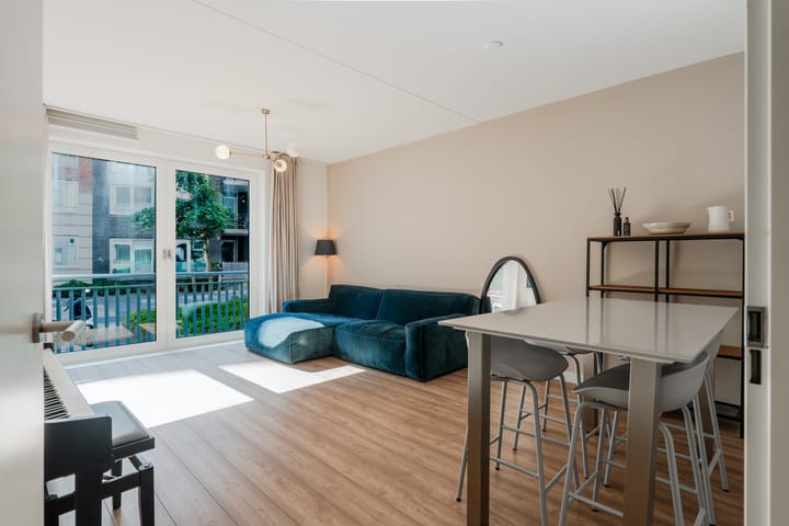 Photo 9 of Gerrit Rietveldsingel 101